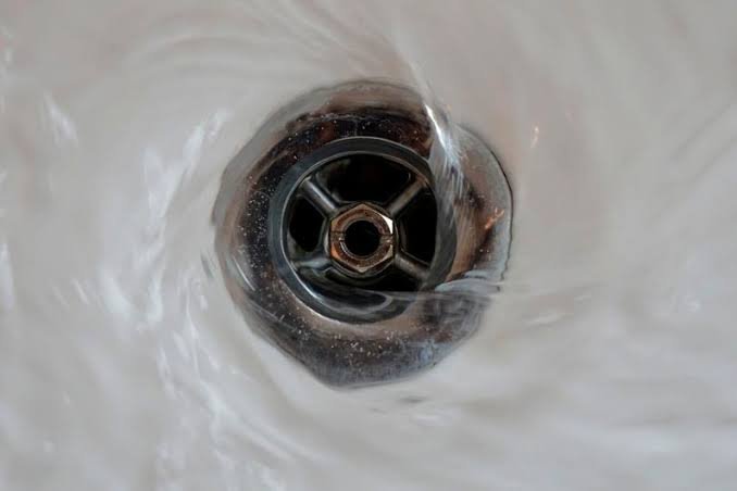 Ducha o Bañera Atascada