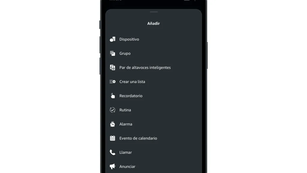 Cómo configurar rutinas en Alexa para ahorrar en calefacción